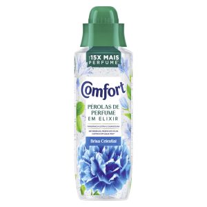 Amplificateur de Parfum Comfort  élixir de  Brise Céleste 460ml
