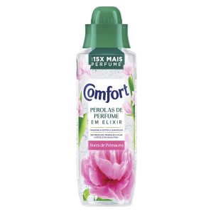Amplificateur de Parfum Comfort élixir de Brise Printemps 460ml