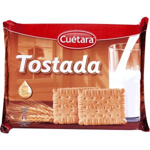 Biscuits Cuetara Torrada 800g
