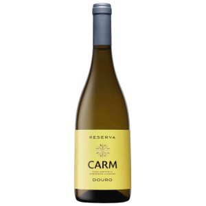 Vin Blanc Carm  Réserve 2017 DOC Douro 13% Alc.