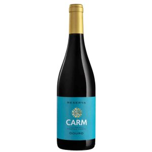Vin Rouge Carm Réserve 2022 DOC Douro 14.5% Alc.