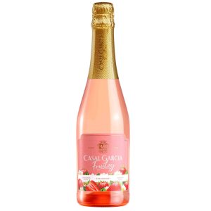 Vin Casal Garcia Fruitzy Fraise 5,5 % Alc.