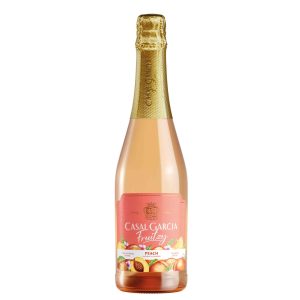 Vin Casal Garcia Fruitzy Pêche 5,5 % Alc.