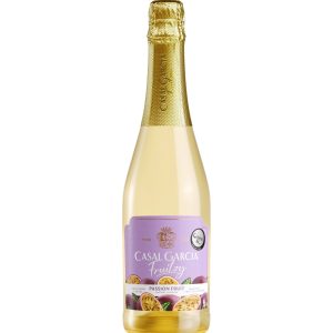 Vin Casal Garcia Fruitzy Fruit de la Passion  5,5 % Alc.