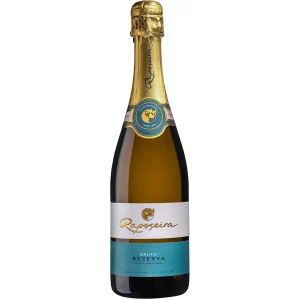 Mousseux Raposeira Reserva Brut 0.75l Vol. 12.5% DOC 2019