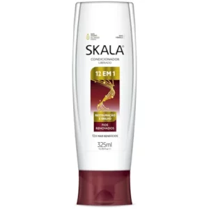 Après shampoing Skala 12 en 1 325 ML