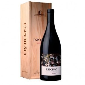 Magnum Vin Rouge Esporão Reserva 14% Vol. 3l DOC 2021