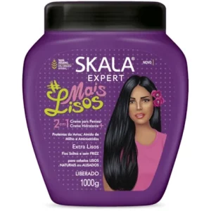 Masque capillaire Skala Extra Lisses 1kg