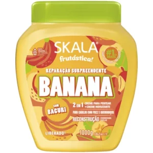 Masque capillaire Skala Banane 1kg