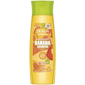 Shampoing Skala Banane 325 ML