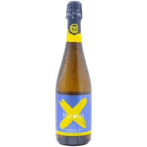 Vin Frisante Plexus Blanc 0.75l 9.5% vol. Alc.