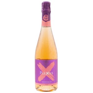 Vin Frisante Plexus Rosé 0.75l 9.5% Vol. Alc.