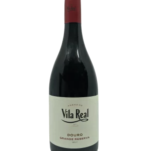 Vin Rouge Vila Real Grande Reserva Douro 15,5% 0.75l DOC 2020
