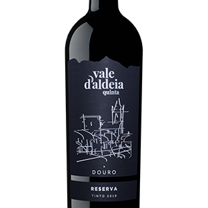 Vin Rouge Quinta Vale D’Aldeia Reserva 2023 Vol. 14% 0.75l DOC Douro