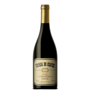 Vin Rouge Tapada Do Chaves Reserva 2017 -Vol 15,5% - 0.75l DOC Alentejo