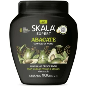 Masque capillaire Skala Avocat 1kg