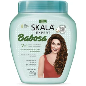 Masque capillaire Skala ”Babosa” 1kg