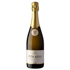Mousseux Fita Azul Sec 12%vol. Alc. 0.75l