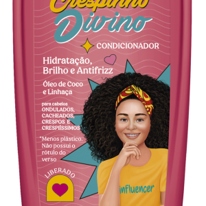 Après shampoing Skala “Crespo Divino” 325 ML