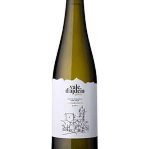 Vin Vert Quinta Vale D’Aldeia Alvarinho 2024 Vol. 13% 0.75l DOC Douro