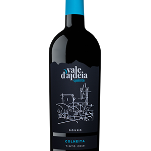 Vin Rouge Quinta Vale D’Aldeia 2021 Vol. 13,5% 0.75l DOC Douro