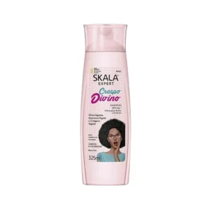 Shampoing Skala “Crespo Divino” 325 ML