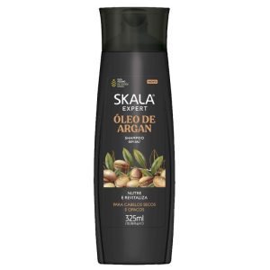 Shampoing Skala Huile d’Argan “Óleo de Argan” 325ml