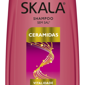 Shampoing Skala “Ceramidas G3” 325ml