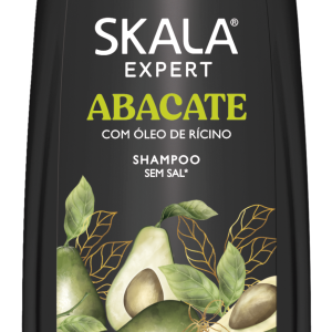 Shampoing Skala Avocat 325 ML