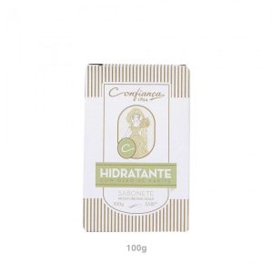 Savon Confiança Hydratant 100gr