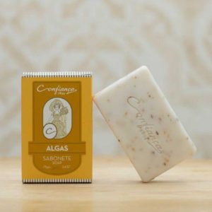 Savon Confiança algues (Algas) 75gr