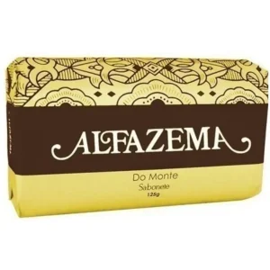 Savon Confiança Lavande (Alfazema) 125g