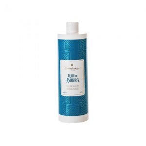 Gel de douche Lait d’ânesse (leite de burra) Confiança 800ml
