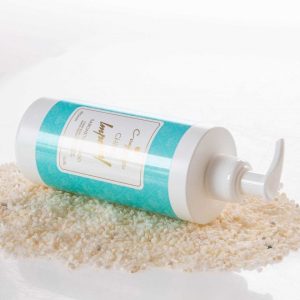 Savon liquide Confiança Chypre Impérial (Chipre imperial) 450ml
