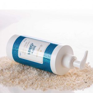 Savon liquide Confiança Lait D'ânesse (leite de burra) 450gr