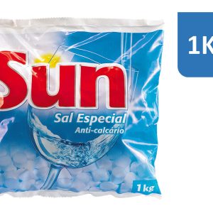 Sun sel régénérateur lave vaisselle 1kg