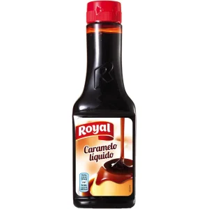 Caramel liquide Royal 400g