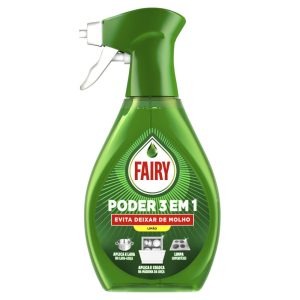 Fairy 3-1 Citron 500 ml Spray