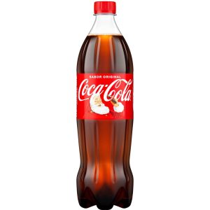 Boisson gazeuse Coca Cola 1L