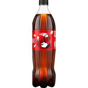 Boisson gazeuse Coca Cola Zero 1L