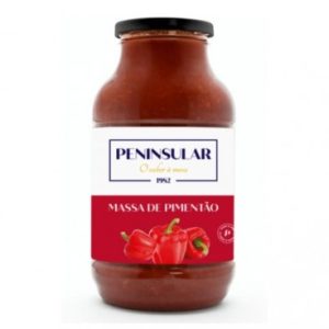 Assaisonnement de piment Peninsular 1.1kg - Massa de Pimentão