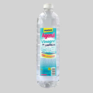 Vinaigre de ménage Agerul 1L
