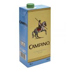 Vin de table Blanc Campino 1L 12,5 % vol.