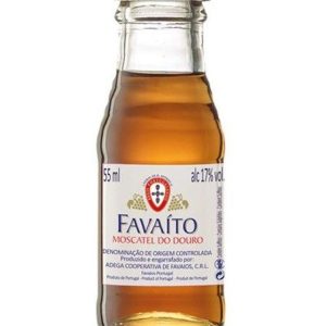Favaitos 50x6cl 17% Vol. Alc.