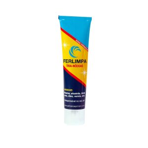 Détachant vêtement en gel Ferlimpa 70ml
