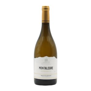 Vin Blanc Mont'Alegre Reserve 2023 14% Vol. 75cl DOC Trás os Montes