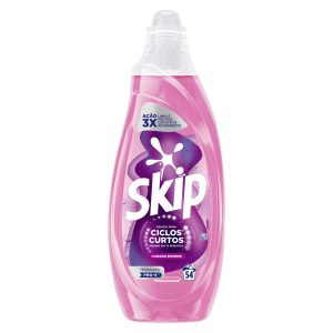 Skip liquide cycles soins protect 54 doses
