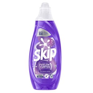 Skip liquide cycles cristal blancheur 54 doses